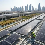 Green FM: Strategies for Sustainable Facility Operations